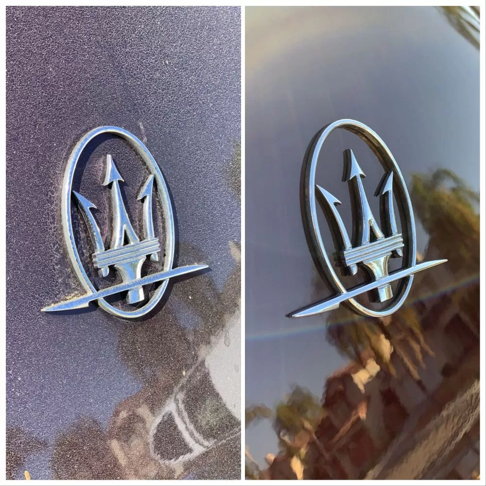 Exotics &amp; Classics