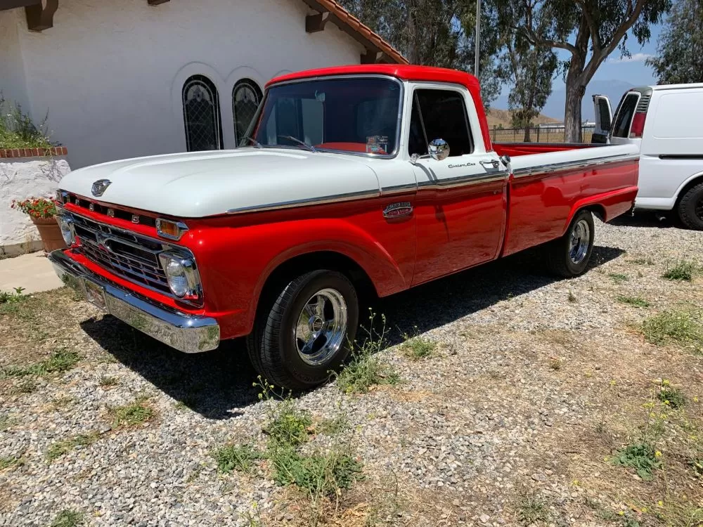 Exotics &amp; Classics