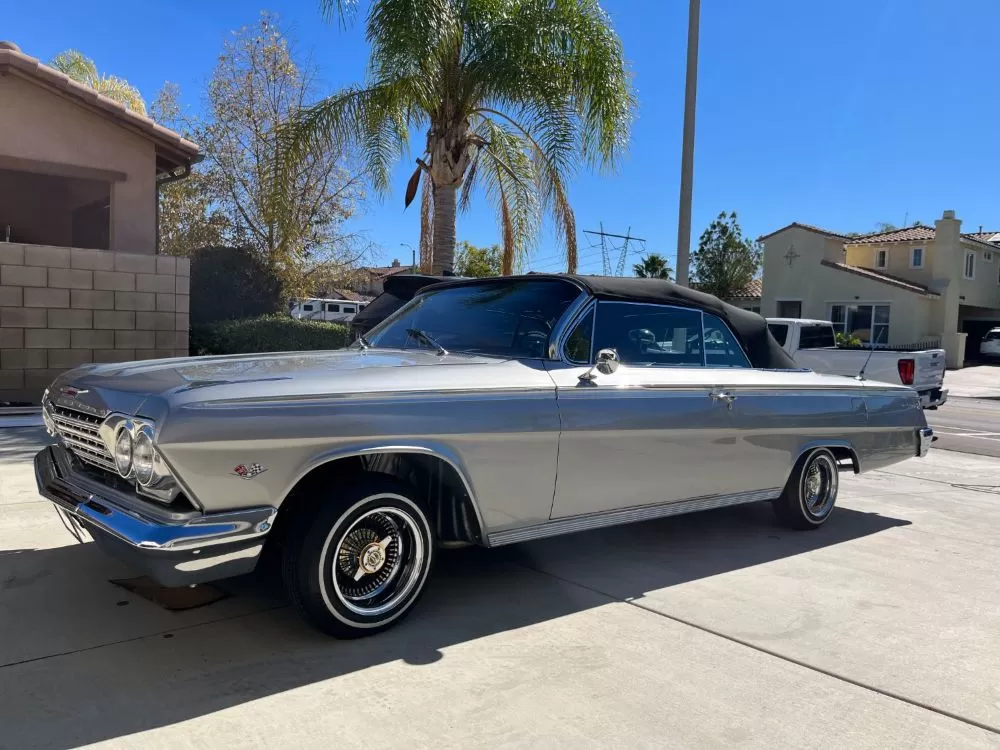 Exotics &amp; Classics